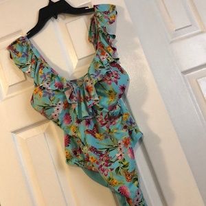 Jessica Simpson Bathing suit